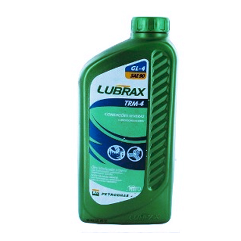 Oléo 80 para Caixa de Marcha